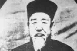 上奏直言引发慈禧太后震怒 这位“陇上铁汉”名叫安维峻图片