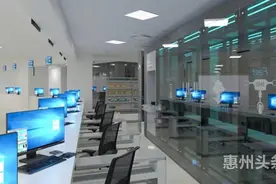 智能化自动化！惠州市区首家智慧药房预计5月上线图片
