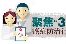 肺癌肝癌胃癌死亡率排前三，湖北省发布最新癌症年报图片