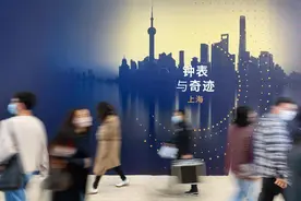 走进“钟表与奇迹”：超卓复杂的硬实力图片