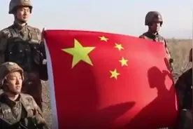 第六个全民国家安全教育日到来之际，子弟兵努力筑牢国家安全防线视频封面