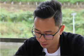 80后青年冯应强不断跨界挑战自己 打造农业“样板间”图片