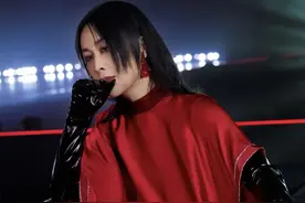 那英：家人朋友都阻拦我来参加《姐姐2》图片