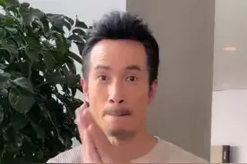 魔性又洗脑！TVB版群星演绎《什么是快乐星球》图片
