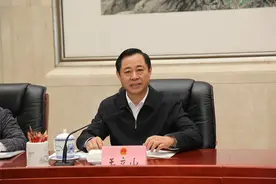 这位省部级“政法纪检老兵”最新职务披露！曾暗访黄冈，防疫不力干部应声落马图片