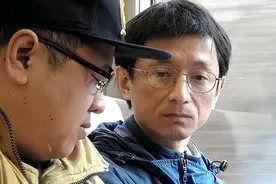 “奥姆真理教”东京沙林恐袭案幸存者执导反邪教纪录片图片