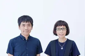 妹岛和世改造百年建筑，戴宏海回顾从艺六十载图片
