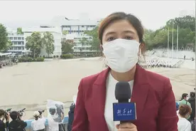 香港警察首次以中式步操亮相 反恐演习超级燃图片