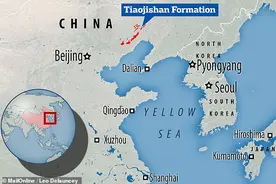 辽宁发现1.6亿年前树栖“猴指翼龙”，拥有最早的对握拇指图片