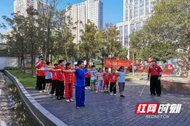 “五老”李济和：古稀“百变侠”不变的初心图片