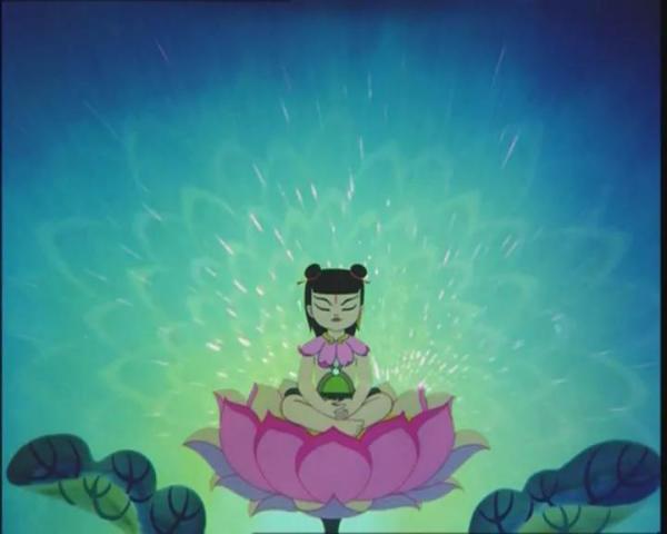 8成家长认为现在动画片尺度太大？来盘点下童年经典动画片有多野