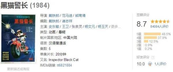 8成家长认为现在动画片尺度太大？来盘点下童年经典动画片有多野