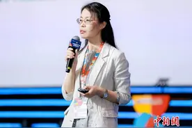御芝林亮相“西湖论坛-中国医药产业发展论坛”图片