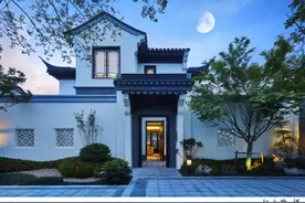 打造摩登都市的诗意栖息地，乡村美学不只是空间的视觉化升级图片