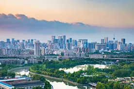 如何让市民钱包更鼓？成都这项工程做了一道收入“加减乘除”题图片