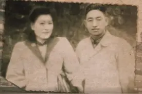 婚房当作地下联络站，她身穿旗袍运送绝密情报图片