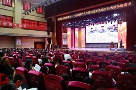 我给解放军叔叔写封信 |“长大后，我想成为你”莞邑学子致敬英雄图片