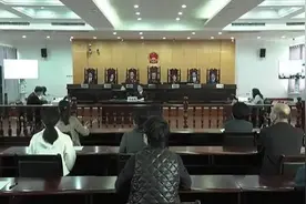 江歌母亲诉刘鑫，被告方主张“不承担任何责任”图片