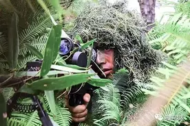 特战兵王，猛图片