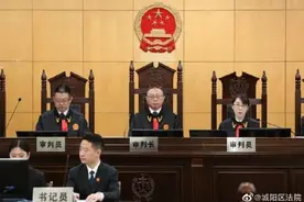 江歌母亲诉刘鑫案开庭：双方分歧较大择期宣判图片