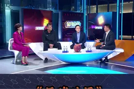 侃球时间丨能突能投！侯沛左会是下一个小丁吗？视频封面