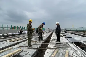 成都“三绕”，预计9月全线通跑图片