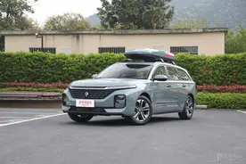 宝骏Valli正式上市 售7.98-10.58万元图片