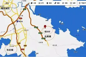 独家丨4000亿隐秘小镇的灰色炼金术与血色江湖图片
