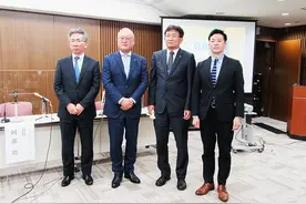 为了动力电池，日本55家企业正式集结 | 中国汽车报图片