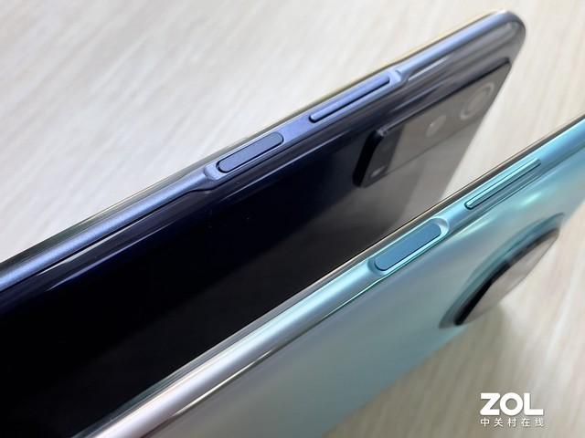 当红千元机对比：iQOO Z3&红米Note 9 Pro这样选