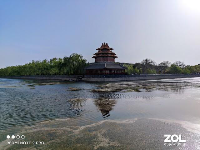 当红千元机对比：iQOO Z3&红米Note 9 Pro这样选