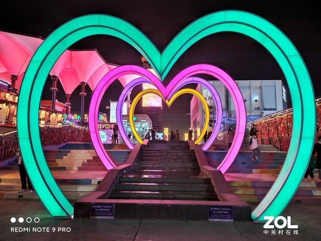 当红千元机对比：iQOO Z3&红米Note 9 Pro这样选