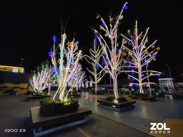 当红千元机对比：iQOO Z3&红米Note 9 Pro这样选