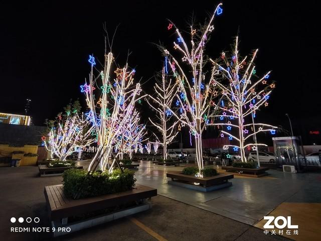 当红千元机对比：iQOO Z3&红米Note 9 Pro这样选