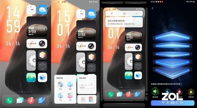 当红千元机对比：iQOO Z3&红米Note 9 Pro这样选