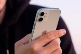 十个你必须知道的iPhone 12省电技巧图片