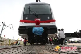 刚刚！南昌地铁传来多个好消息！涉及数条线……图片