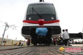 刚刚！南昌地铁传来多个好消息！涉及数条线……图片