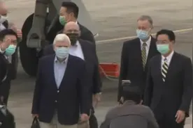 台美TIFA复谈没时间表 国民党：民进党先做“大内宣”图片