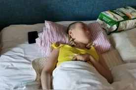 继母虐待12岁女童至植物人，法医驳斥“摔伤”说法图片
