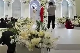 杭州女网红瞒着千万身家的男友与富二代订婚这个瓜，发出今年第一号创业提醒……图片
