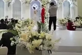 杭州女网红瞒着千万身家的男友与富二代订婚这个瓜，发出今年第一号创业提醒……图片