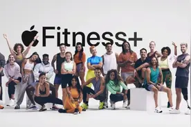 Apple Fitness+新增针对孕妇、老人及初学者群体的三个类别锻炼图片