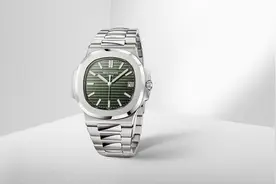 百达翡丽总裁Thierry Stern：将逐年小幅增加产量，正考虑扩大中国零售网络图片