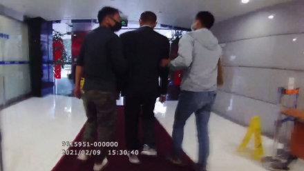 运营商“内鬼”作恶！团伙注册倒卖微信号250万个非法牟利近亿元