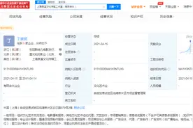 景甜投资成立文化传媒工作室，经营范围含电影摄制服务图片