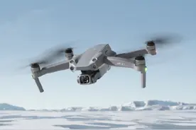 6499块钱！大疆推出DJI Air 2S无人机图片