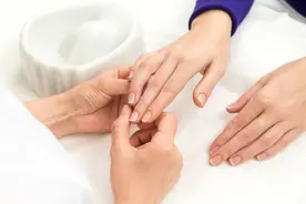 当手脚出现以下3种异常情况时，多半肺部已经开始“病变”图片