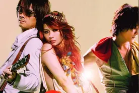 风波未平！飞儿乐团前主唱Faye坚称团长陈建宁“伪造签名”图片