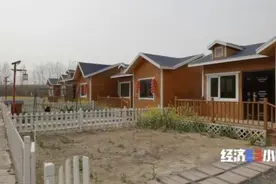 不到15万元就能定制“木屋别墅”？别上当了图片